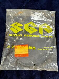 未使用 スズキL40,L41 キャリイ用 アクセルワイヤーASSY 純正部品 キャリー SUZUKI CARRY 旧車 昭和