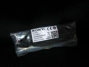 未使用 SONY ソニー STH40D オープンイヤー ステレオ ヘッドセット イヤホン 【g】