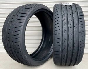 ★ 即納可能! 2024年製 ラウフェン(HANKOOK) LAUFENN Z FIT EQ LK03 245/35ZR19 93Y 新品2本SET ★ 個人宅もOK! ☆彡「出品=在庫OK!」