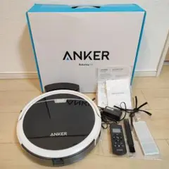 【美品】ANKER　Robo Vac 10　ロボット掃除機　T2100