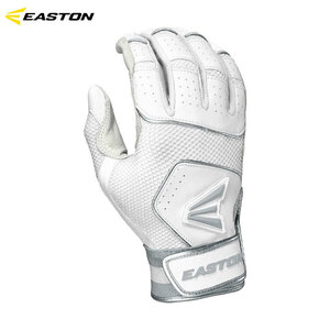 【ネコポス送料無料】【海外限定】イーストン EASTON 野球 ウォークオフ バッティング NX グローブ 大人用 両手用 esa121252l