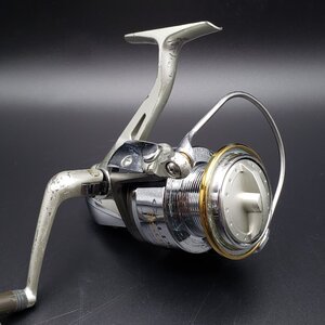 Daiwa CALDIA3500 中古 カルディア ダイワ リール 釣具 スピニングリール フィッシング 投げ釣り 【60t3648】