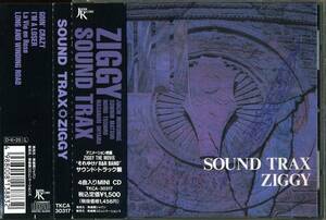 ＺＩＧＧＹ★ＳＯＵＮＤ　ＴＲＡＸ