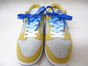 NIKE ナイキ DUNK LOW NEXT NATURE UK5.5 ほぼ未使用品