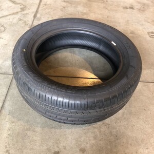 (IO002.7.1) 送料無料 [1本] DUNLOP SP SPORT MAXX 050+　235/55R19 101V 2022年製造 室内保管 夏タイヤ 235/55/19