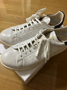 スタンスミス アディダス adidas STAN SMITH recon リコン