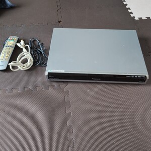 PanasonicDVDプレーヤーDMR-XP11ジャンク