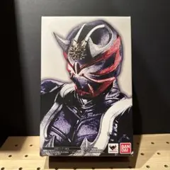 SHFiguarts 真骨彫製法 仮面ライダー響鬼