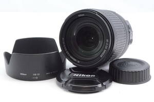 ★新品級★ Nikon ニコン AF-S DX NIKKOR 18-140mm f/3.5-5.6G ED VR 高倍率ズームレンズ ＃P0612404012Y