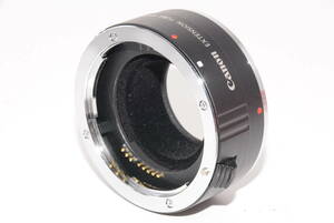 【外観特上級】キヤノン Canon EXTENSION TUBE EF25 II エクステンションチューブ　#u1846