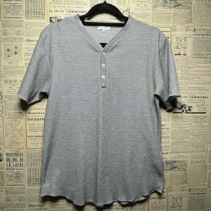 Paul Smith ポールスミス 半袖サーマルカットソー size L