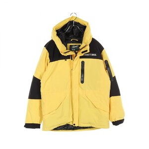 ショット 2TONE SNORKEL DOWN PARKA ブランドオフ schott その他 ダウンジャケット ポリエステル 中古 メンズ