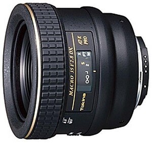 中古 １年保証 美品 Tokina AT-X 35mm F2.8 PRO DX MACRO ニコン