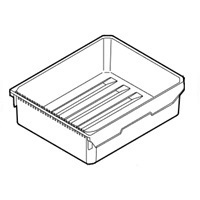 シャープ部品：冷凍ケース（小）/2014282009冷蔵庫用