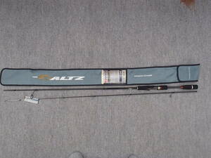 【新品!!】メジャークラフト　ZAT-T702M　　　 4582127399893