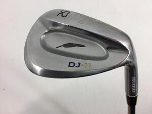 即決 お買い得品！中古 DJ-11 ウェッジ 2014 AW NSプロ 950GH HT 52 WEDGE