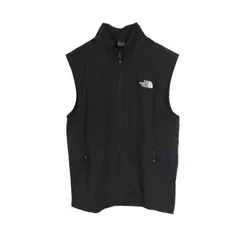 THE NORTH FACE ザ・ノースフェイス WHITE LABEL AIRY VEST ベスト