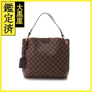 LOUIS VUITTON　ルイ・ヴィトン　グレースフルPM　N44044　ダミエ【207】2147200524108