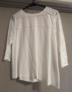 GRACE CONTINENTAL☆トリアセレースtop