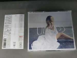 BENI CD Undress(初回限定盤)(DVD付)