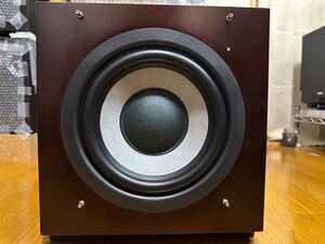 FOSTEX サブウーファー　CW200A