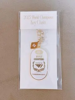 2023 World Champions T1 Keychain Faker