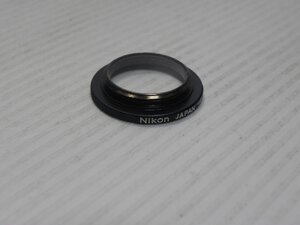 Nikon 補助レンズ-2.0(F・F2・F3アイレベル用)