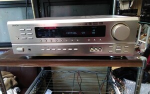 デノン　DENON AVC 1550オーディオアンプ