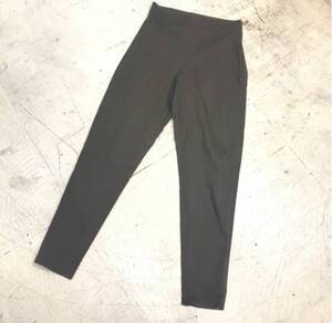 1980s GIORGIO ARMANI MIXED FIBER PANTS 初期 ビンテージ