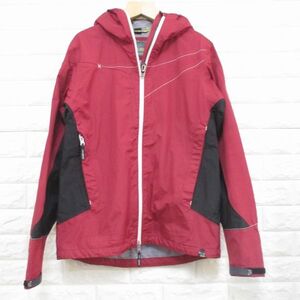 【SALEWA】サレワ alpineXtrem◆パッカブル仕様/防水ジャケット アウトドア 雨具◆レディース USA/M