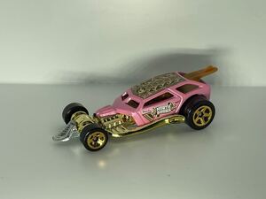 HotWheels ホットウィール Surf Crate サーフ クレート TH トレジャーハント