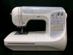 ★★★ブラザーコンピュータミシン　MZ-400 CPS50 ★美品★