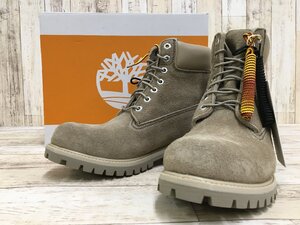 152B nonnative × Timberland 6 IN PREMIUM VIBRAM BOOT NN-F4352 ノンネイティブ ティンバーランド【未使用】