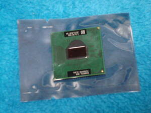 Intel ノートPC用 Celeron M 350 SL86L 1.3/1M/400 送料無料