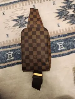 LOUIS VUITTON ジェロニモス