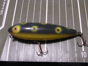 ヘドン ザラ２　Heddon ZARA Ⅱ　中古