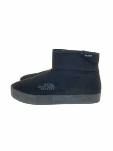 THE NORTH FACE◆ブーツ/23cm/BLK/6061728N3X