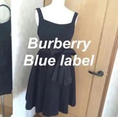 Burberry Bluelabel ワンピース