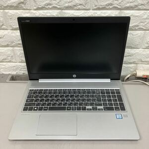 S150 HP PROBOOK 450 G6 Core i5 8265U メモリ8GB