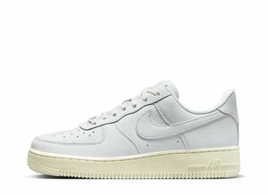 Nike WMNS Air Force 1 Premium "Summit White/Coconut Milk" 28cm DR9503-100