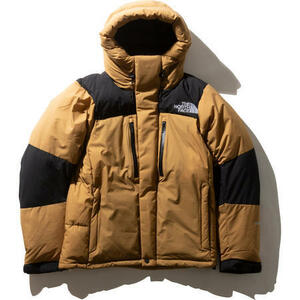 【サイズL】19AW THE NORTH FACE Baltro Light Jacket ブリティッシュカーキ BK ノースフェイス バルトロライトジャケット