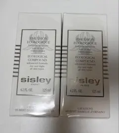 sisley Emulsion Ecologique 125ml