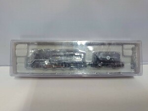 MICRO ACE マイクロエース A7306 C10-8 大井川鐵道(貨車1両付) N-GAUGE TRAIN CASE Nゲージ