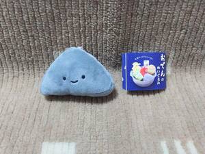 Qualia クオリア おでんのぬいぐるみ こんにゃく 単品