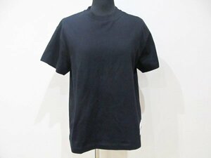 第二通販 １円　ジルサンダー＋　半袖　Tシャツ　黒　XS