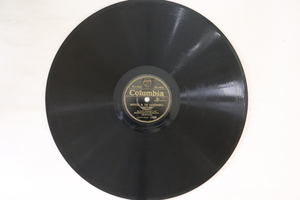 78RPM/SP Dan Godfrey, Bournemouth Municipal Orchestra Orpheus In The Underworld (Offenbach) No.1 / No.2 J3239 COLUMBIA 12 /00500