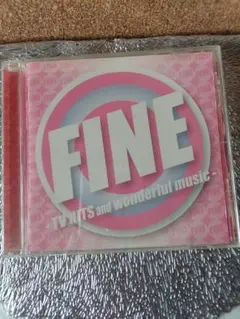 FINE ファイン-TV HITS and wonderful music 洋楽