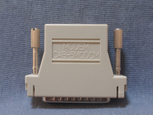 Cat6 Cisco RJ-45 モデム ターミナル アダプター 29-0881-01(CAB-5MODCM) 送料120円から ④