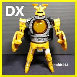 即決美品 DX テンビンボイジャー + DX テンビン キュータマ 宇宙戦隊キュウレンジャー テンビンゴールド バランス 小野友樹 戦隊 ロボ tok