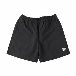 StandardCalifornia/ スタンダードカリフォルニア SD Heavy Duty Classic Easy Shorts black XL イージーショーツ ハーフパンツ